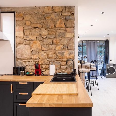 " Art Loft D'Exception " Au Coeur De Cannes - 90M De Design Et De Confort Dış mekan fotoğraf