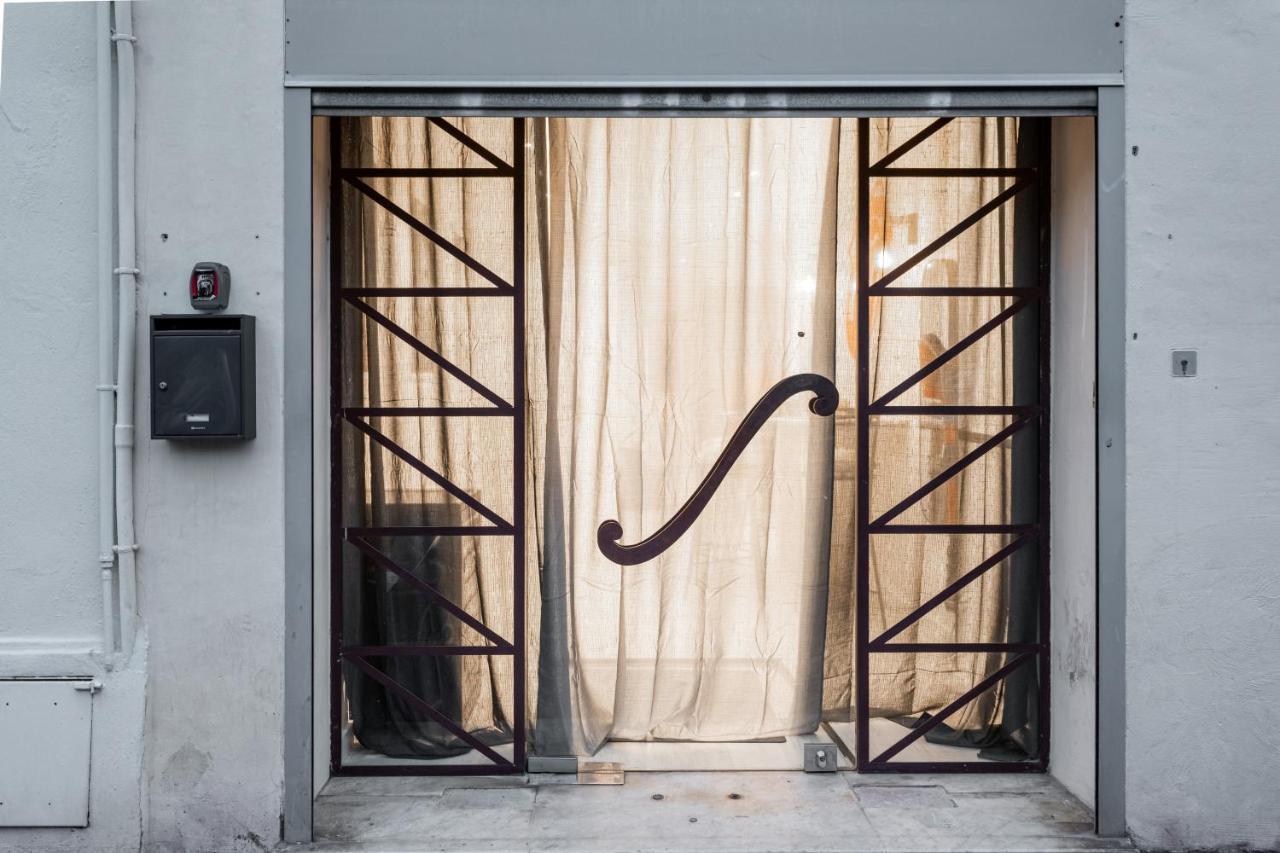 " Art Loft D'Exception " Au Coeur De Cannes - 90M De Design Et De Confort Dış mekan fotoğraf