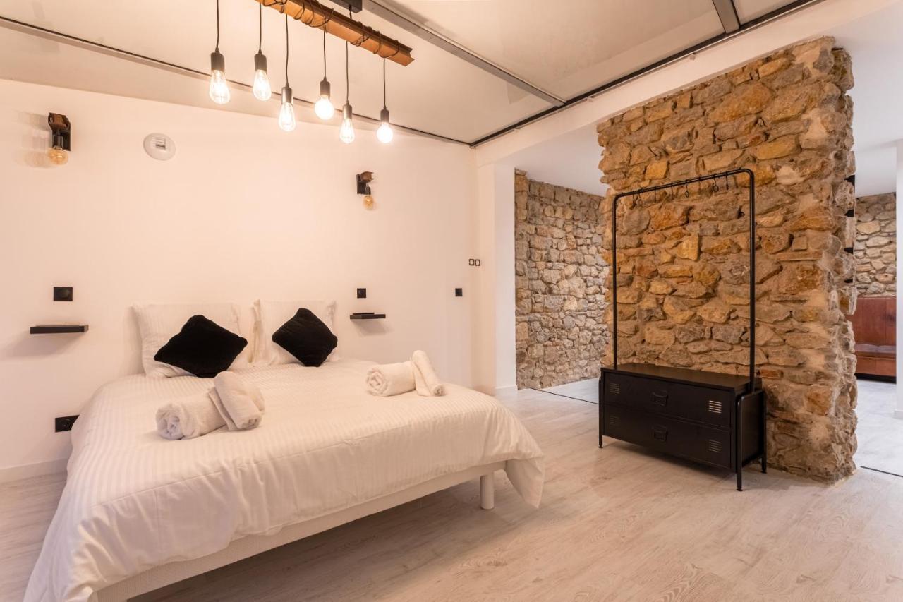 " Art Loft D'Exception " Au Coeur De Cannes - 90M De Design Et De Confort Dış mekan fotoğraf