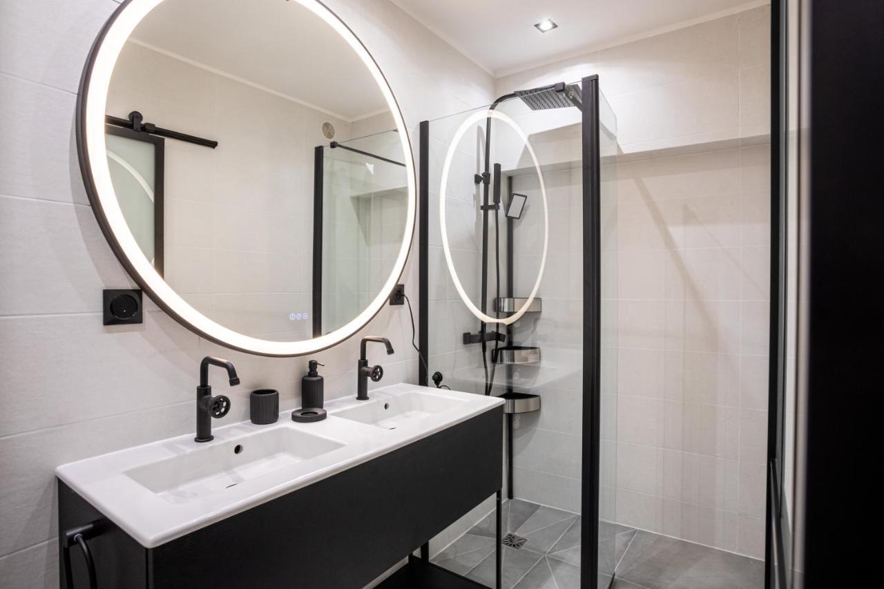 " Art Loft D'Exception " Au Coeur De Cannes - 90M De Design Et De Confort Dış mekan fotoğraf