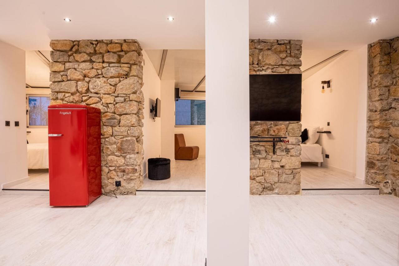 " Art Loft D'Exception " Au Coeur De Cannes - 90M De Design Et De Confort Dış mekan fotoğraf