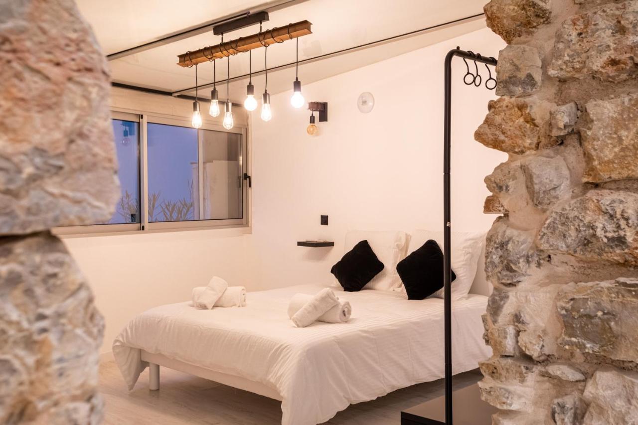 " Art Loft D'Exception " Au Coeur De Cannes - 90M De Design Et De Confort Dış mekan fotoğraf