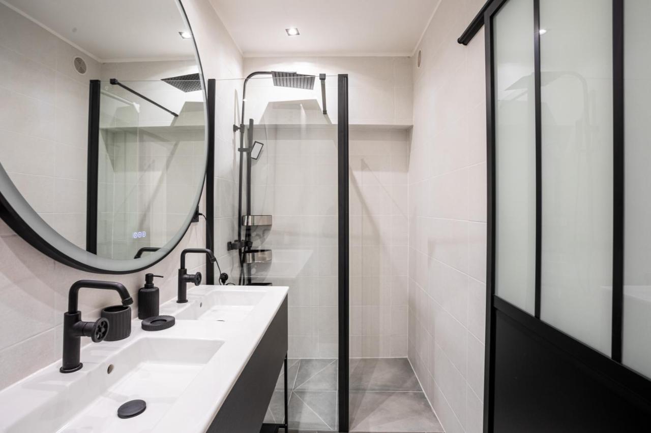 " Art Loft D'Exception " Au Coeur De Cannes - 90M De Design Et De Confort Dış mekan fotoğraf