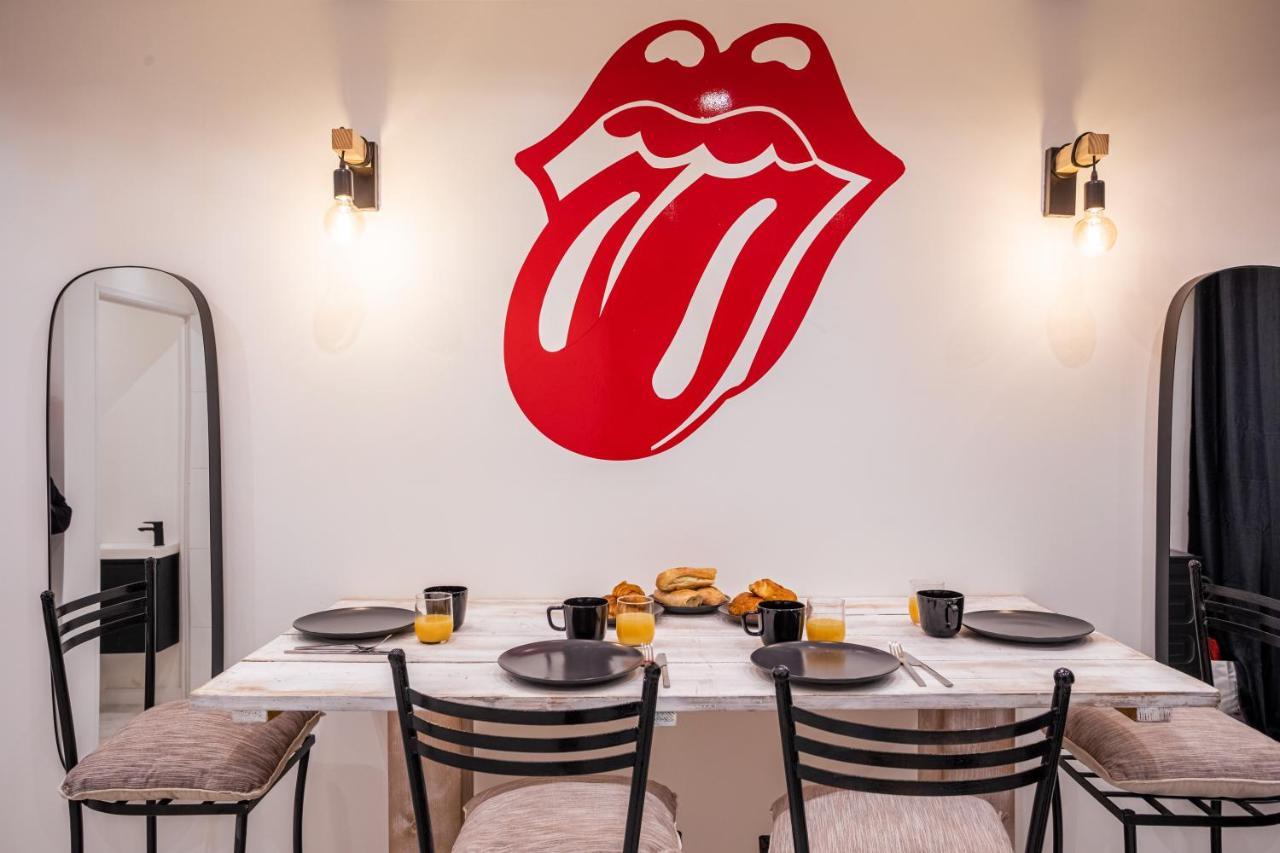 " Art Loft D'Exception " Au Coeur De Cannes - 90M De Design Et De Confort Dış mekan fotoğraf